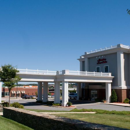 Hampton Inn & Suites Μίντλταουν Εξωτερικό φωτογραφία