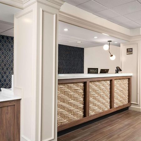 Hampton Inn & Suites Μίντλταουν Εξωτερικό φωτογραφία