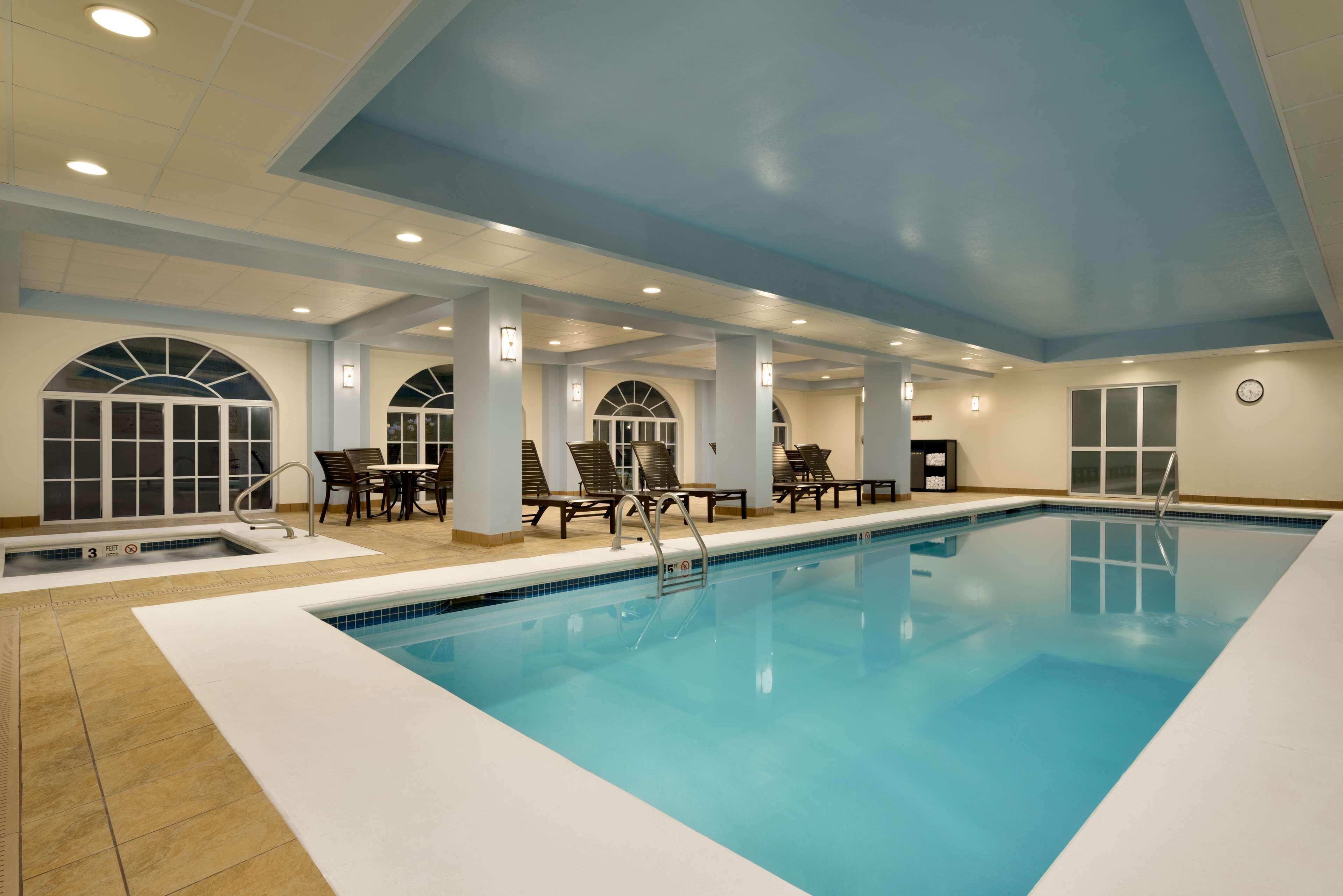 Hampton Inn & Suites Μίντλταουν Εξωτερικό φωτογραφία