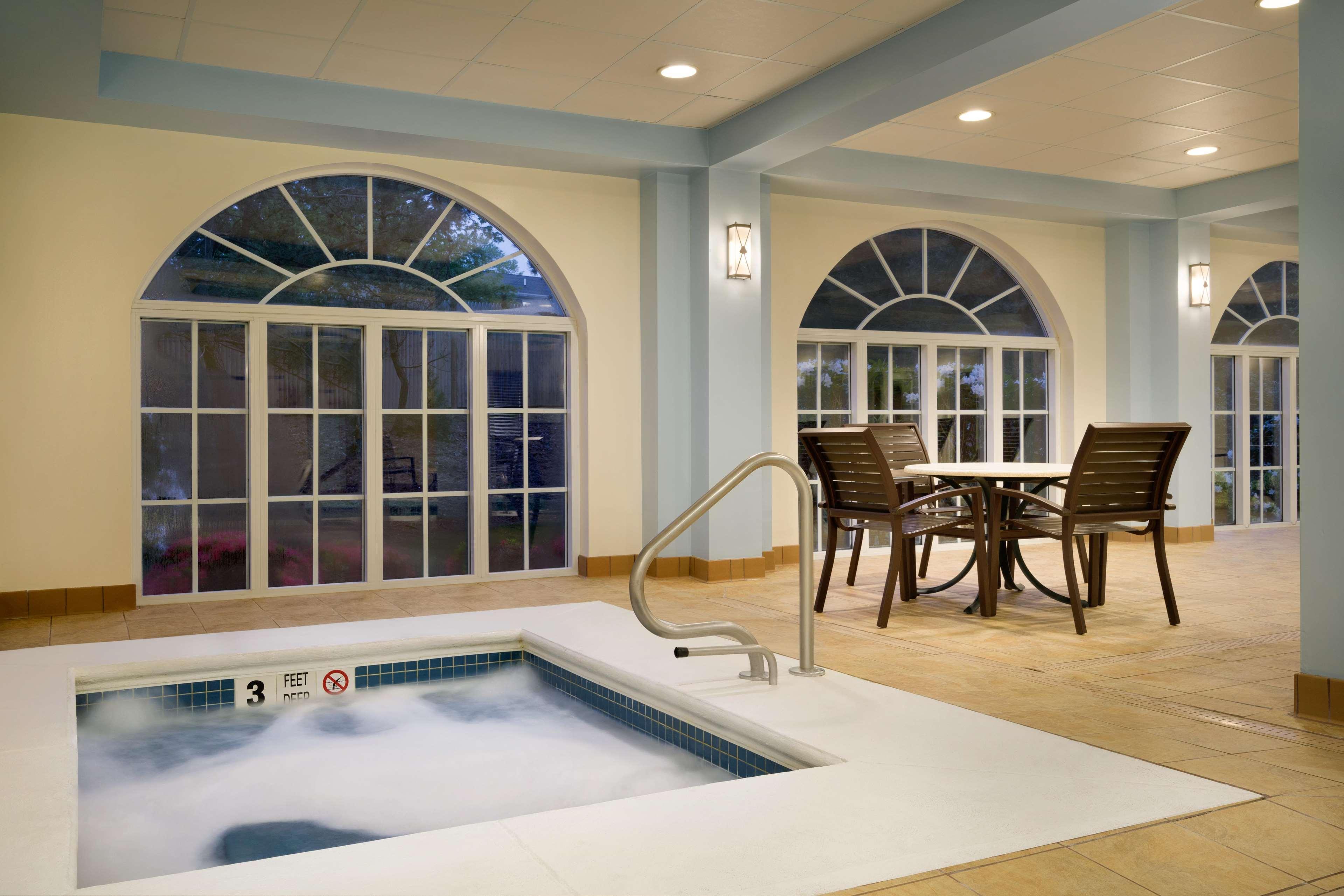 Hampton Inn & Suites Μίντλταουν Εξωτερικό φωτογραφία