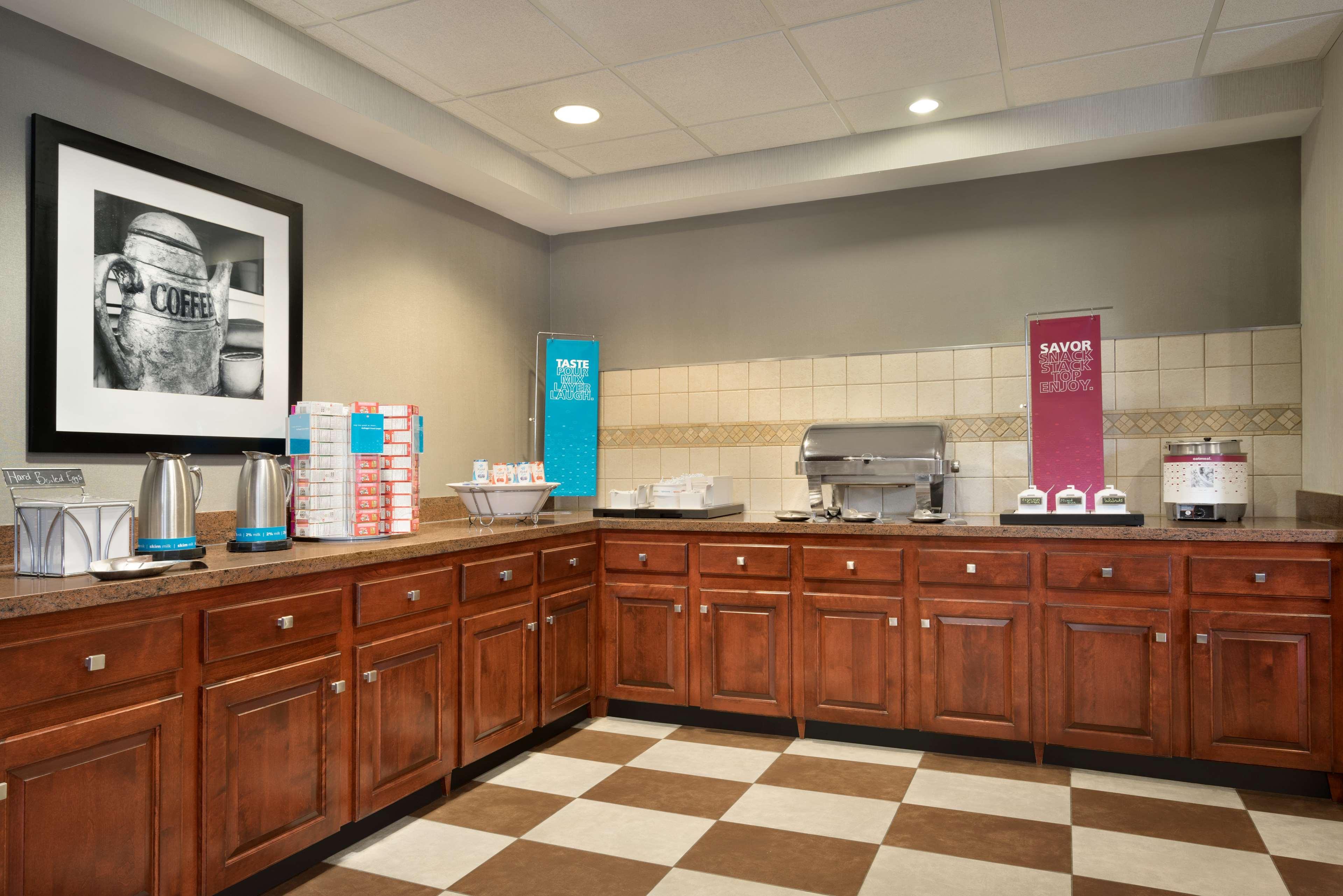 Hampton Inn & Suites Μίντλταουν Εξωτερικό φωτογραφία