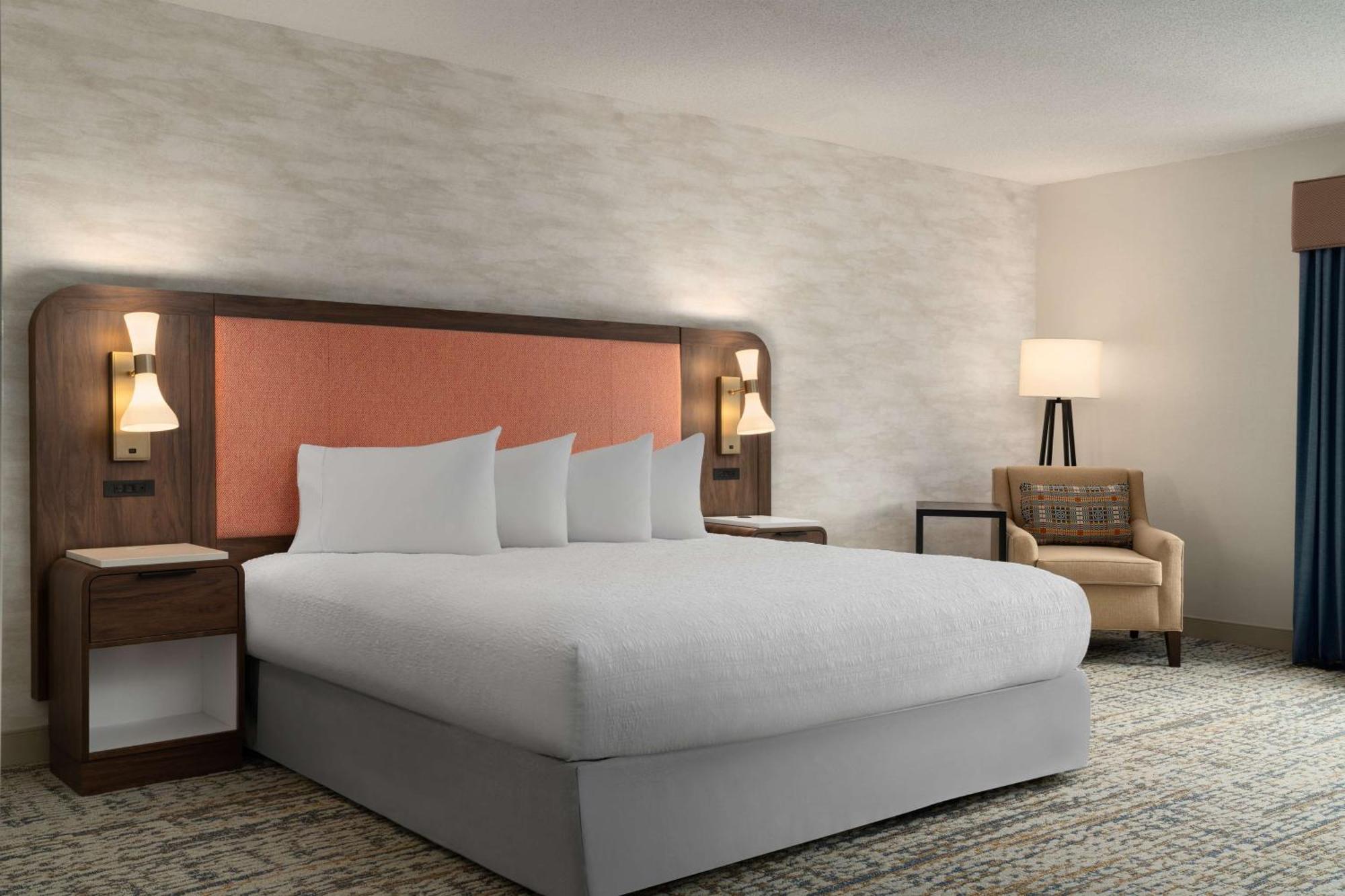 Hampton Inn & Suites Μίντλταουν Εξωτερικό φωτογραφία
