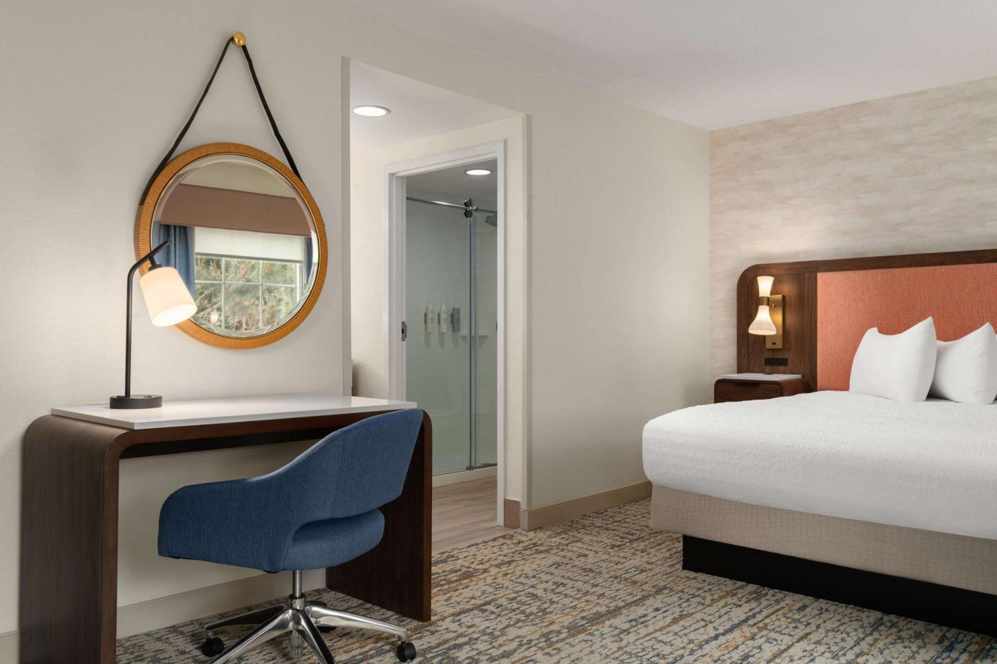 Hampton Inn & Suites Μίντλταουν Εξωτερικό φωτογραφία