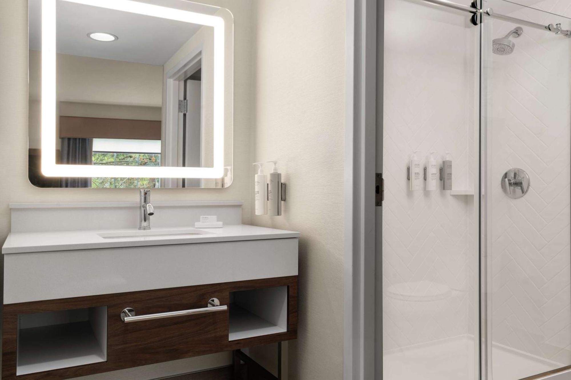 Hampton Inn & Suites Μίντλταουν Εξωτερικό φωτογραφία