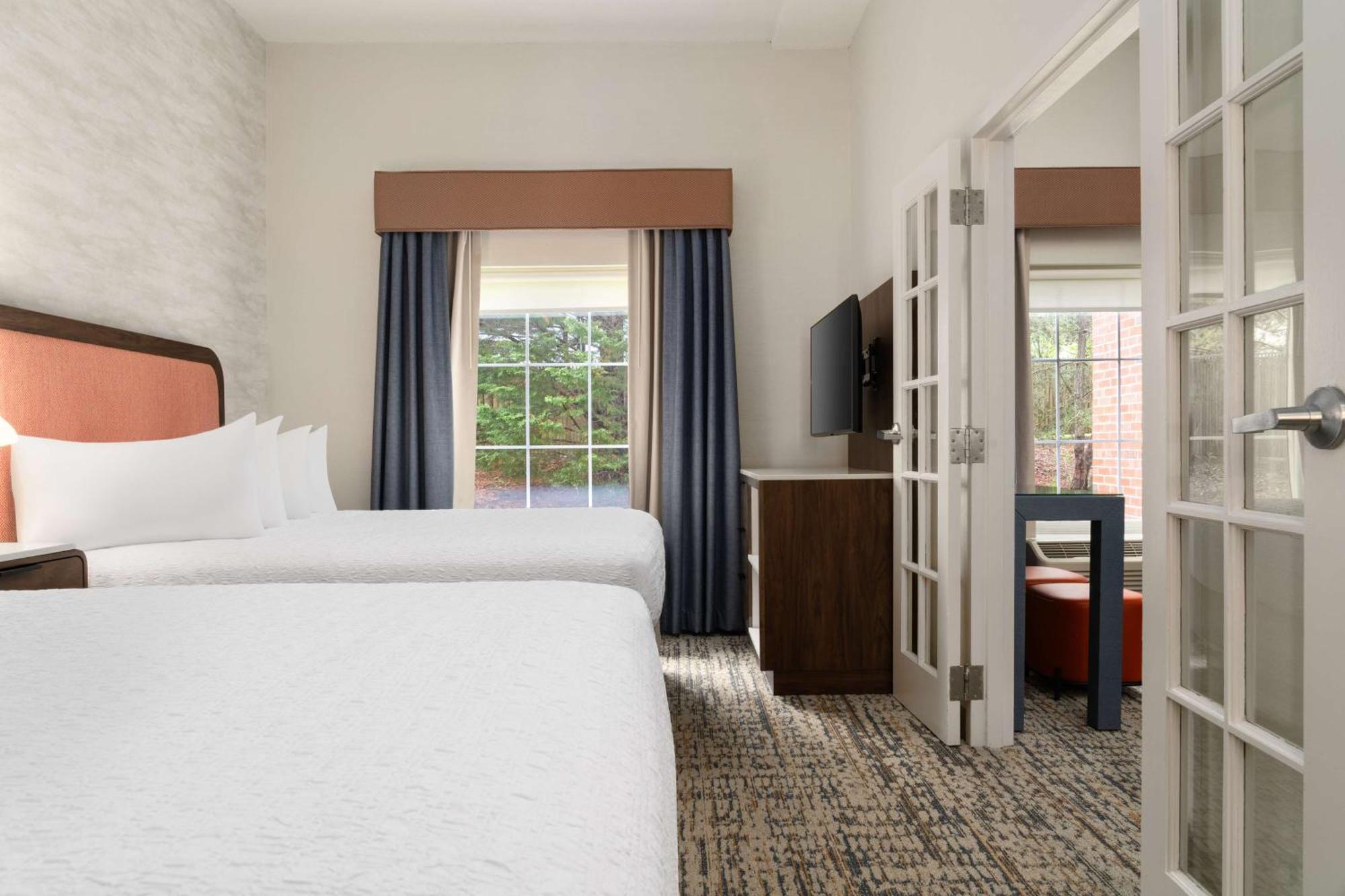 Hampton Inn & Suites Μίντλταουν Εξωτερικό φωτογραφία