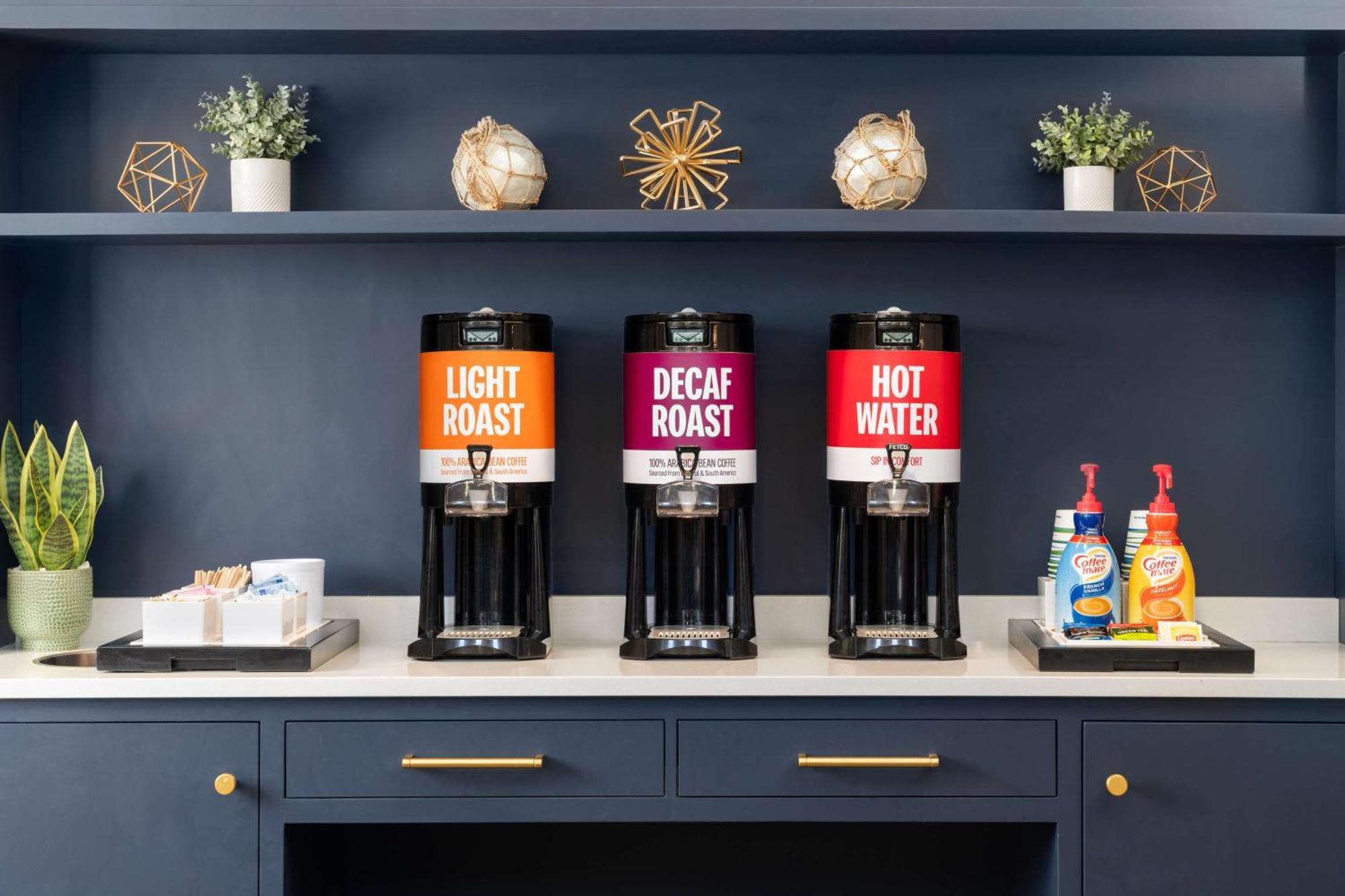 Hampton Inn & Suites Μίντλταουν Εξωτερικό φωτογραφία
