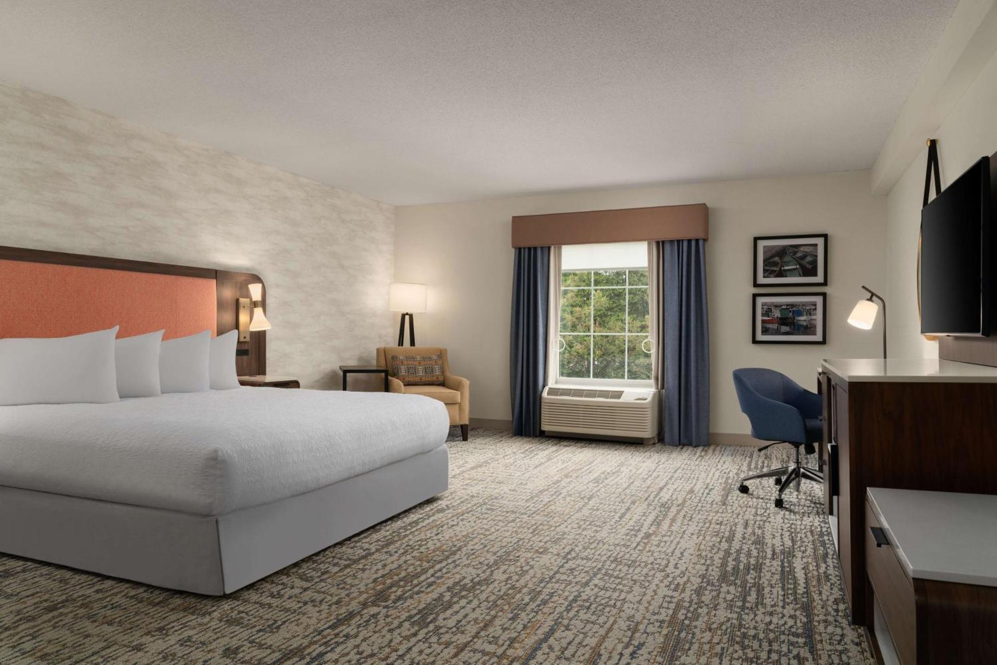 Hampton Inn & Suites Μίντλταουν Εξωτερικό φωτογραφία
