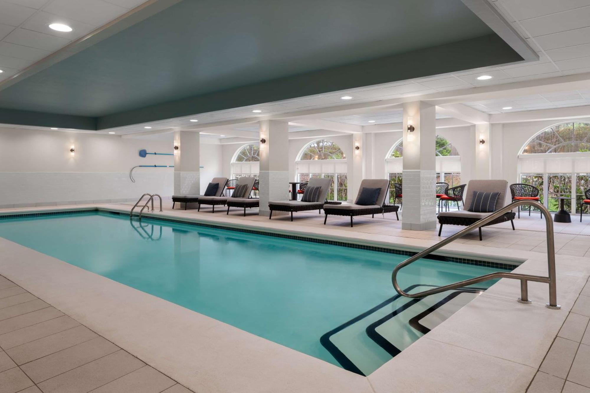 Hampton Inn & Suites Μίντλταουν Εξωτερικό φωτογραφία