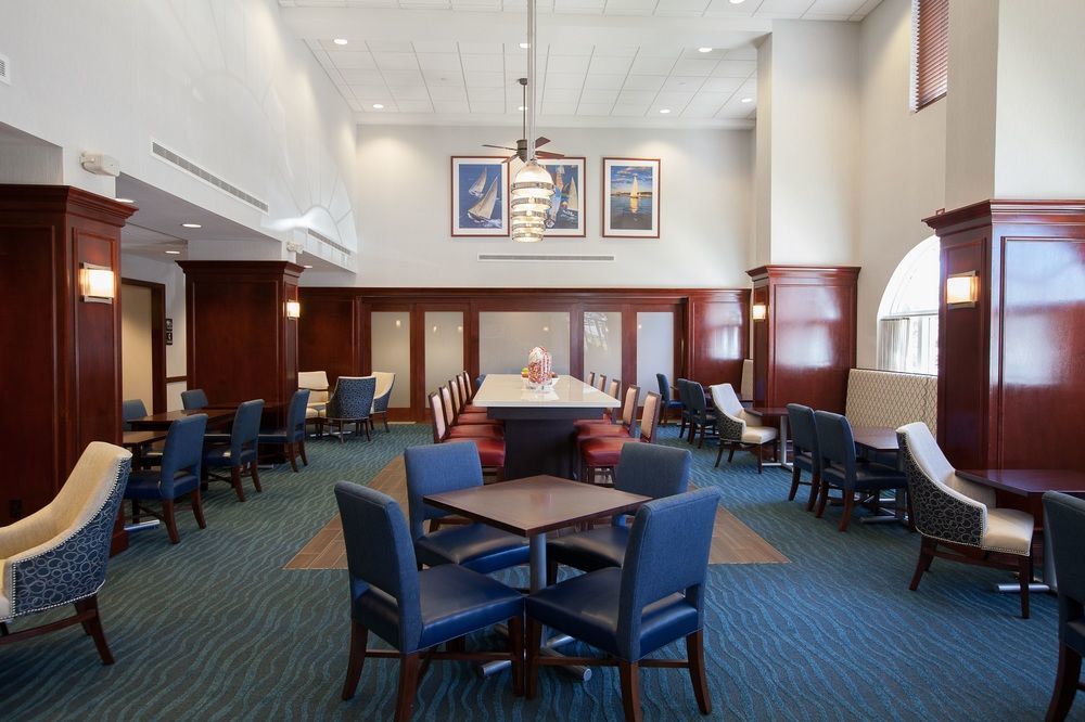 Hampton Inn & Suites Μίντλταουν Εξωτερικό φωτογραφία