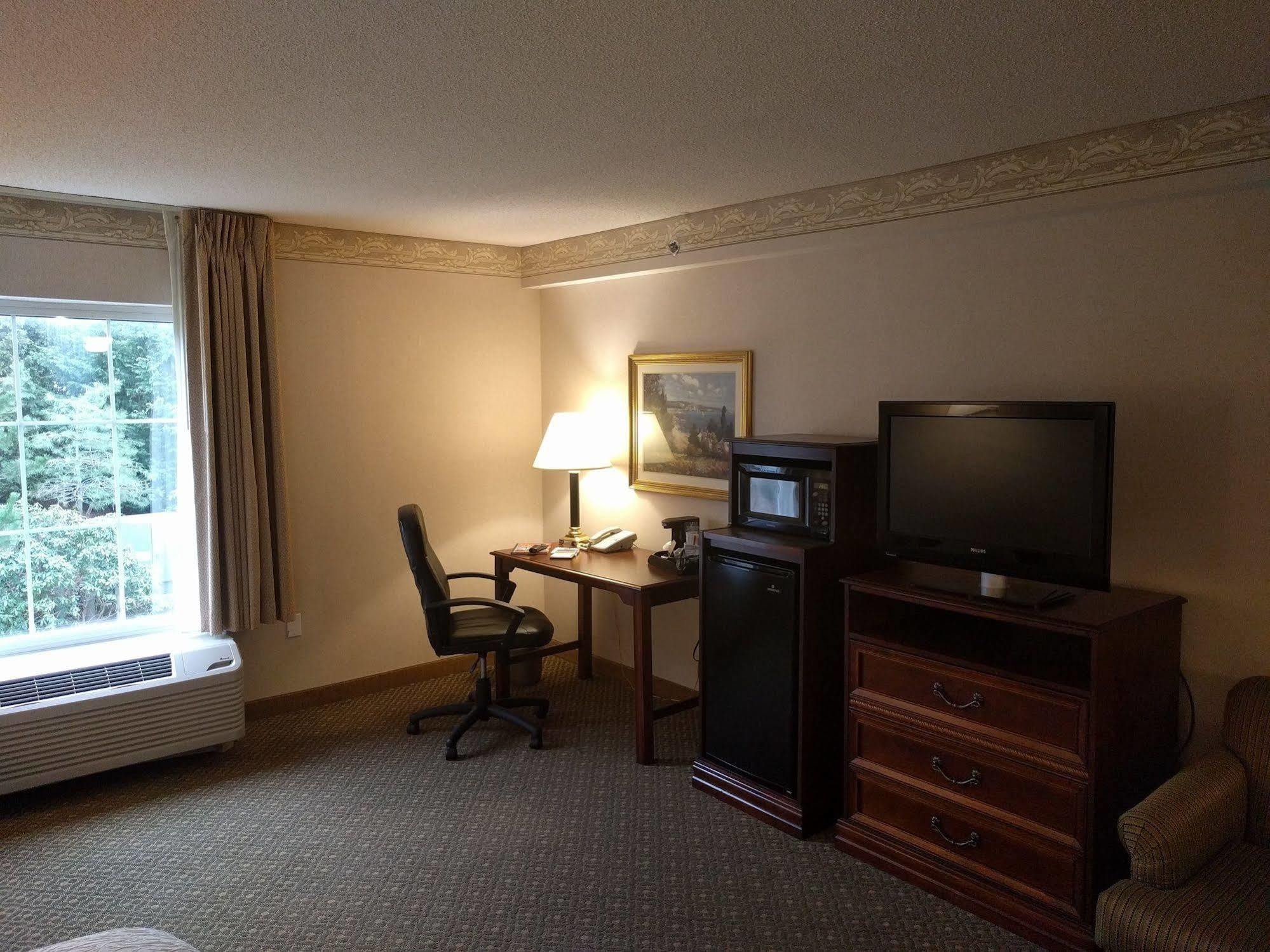 Hampton Inn & Suites Μίντλταουν Εξωτερικό φωτογραφία
