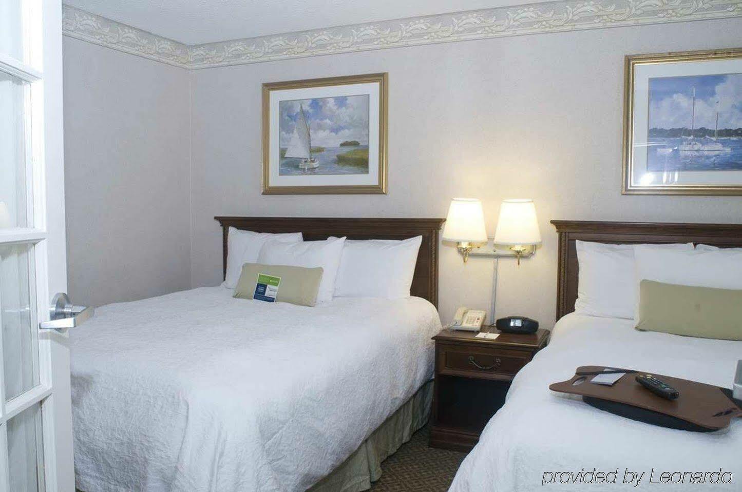 Hampton Inn & Suites Μίντλταουν Εξωτερικό φωτογραφία
